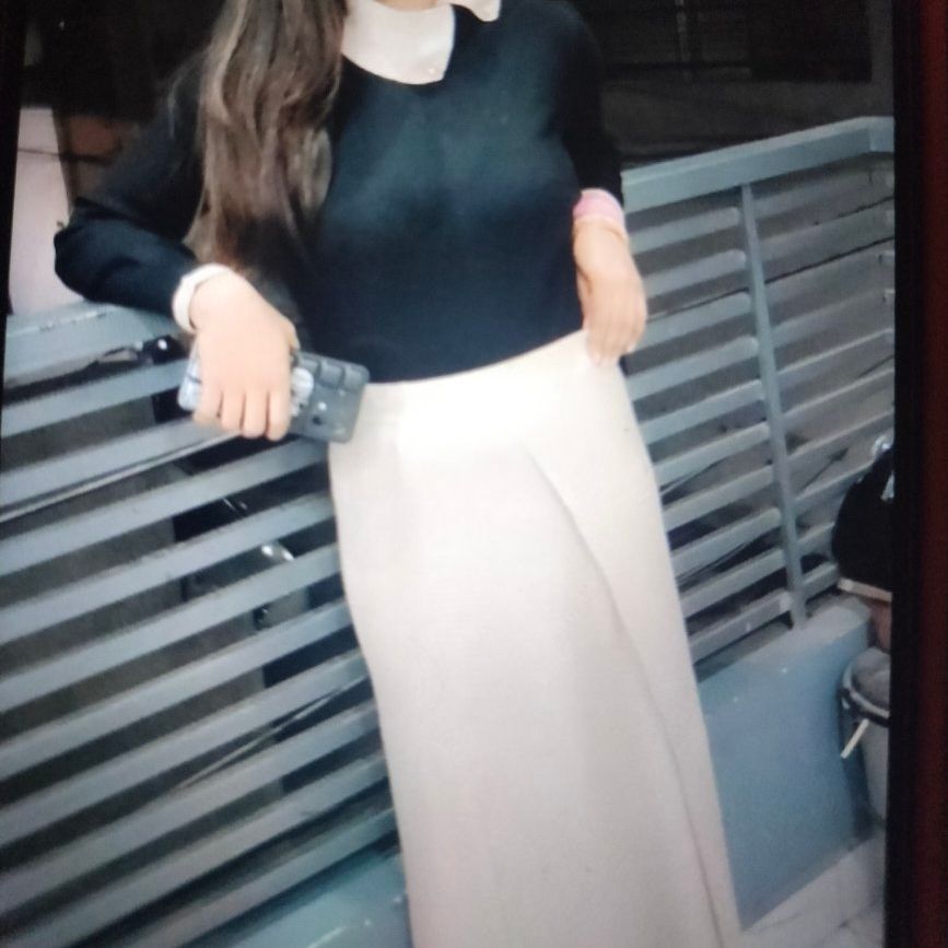 Jiya from IN on Tango Live