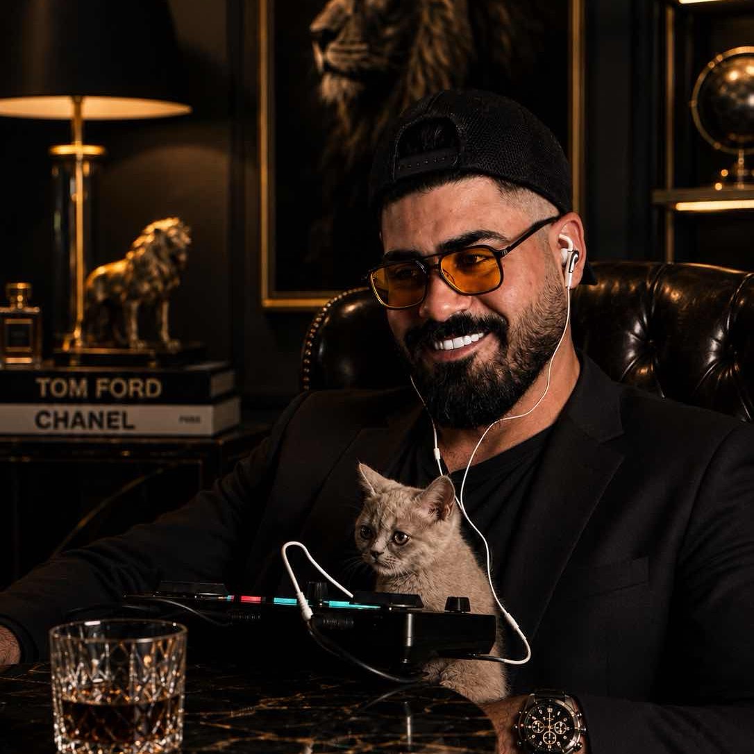 🌪️ToNy🌪️ from LB on Tango Live