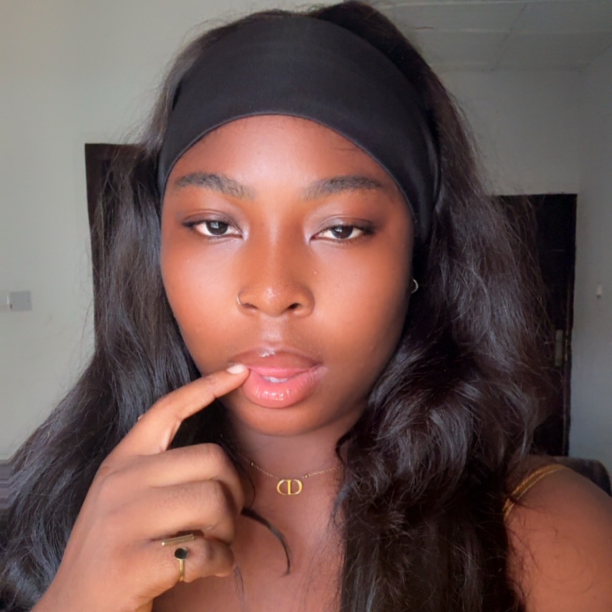 📳Mamacita😩🥰 shoppingspree😜 from NG on Tango Live