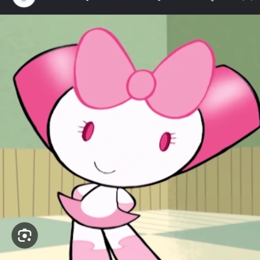 Alice Alice 🤗 from RO on Tango Live
