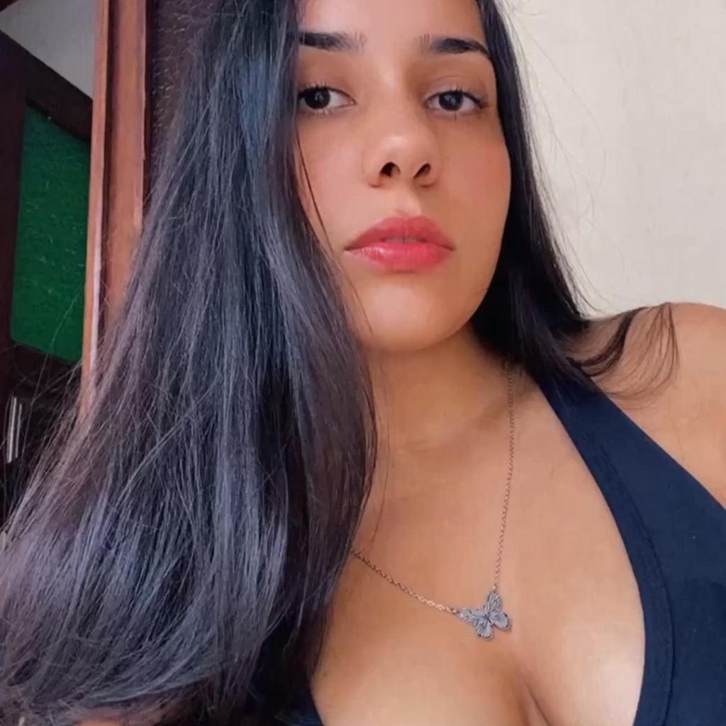 🍭Sweetmandy🍭 from BR on Tango Live