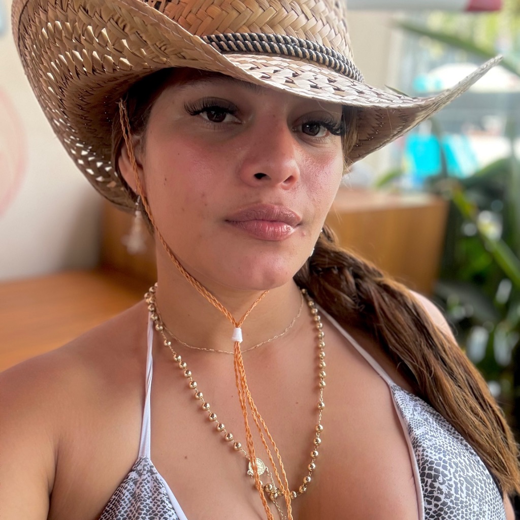 Barbara☀️ from MX on Tango Live