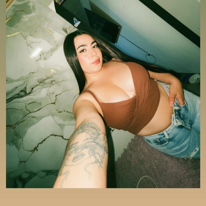 Evel_ from CO on Tango Live