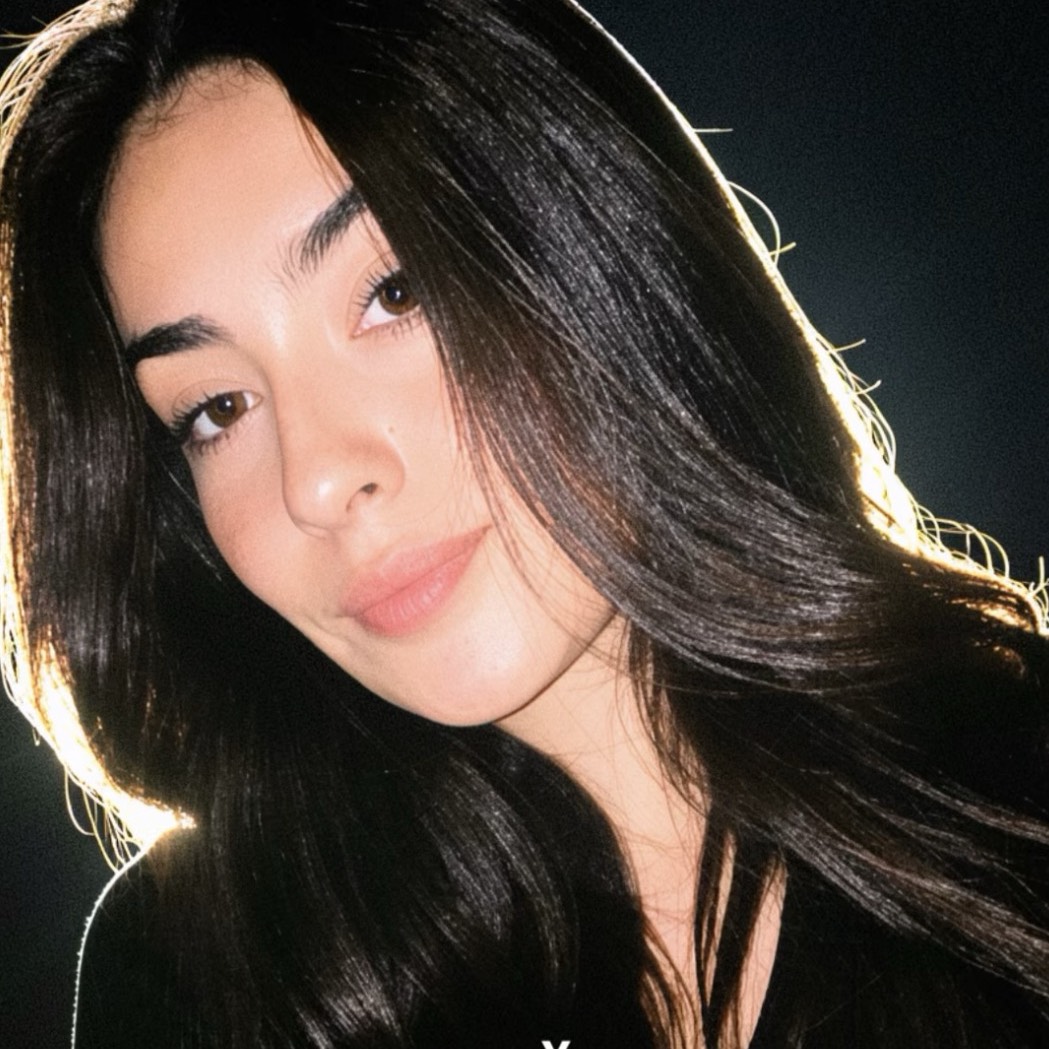 🐼🖤 Negrita ᴹ 🖤🐼 from MX on Tango Live