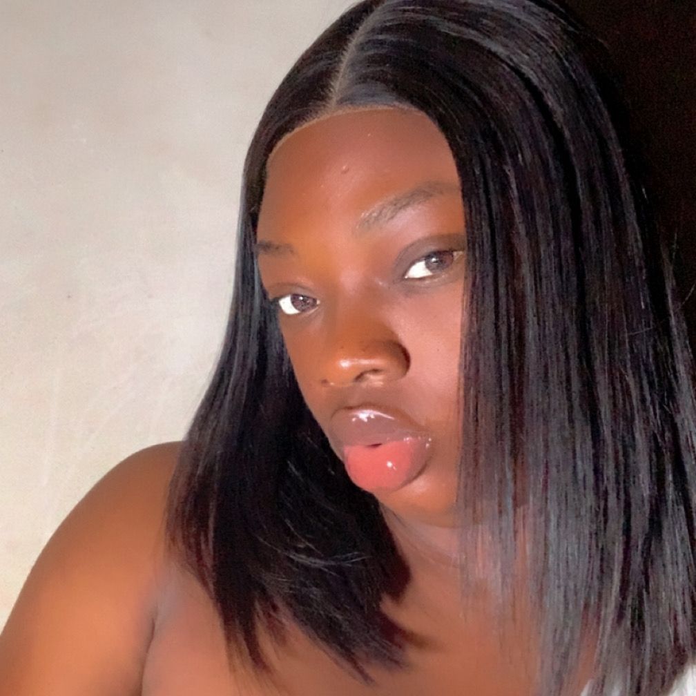 Bhadgirlann🎀500k😋🌸 from NG on Tango Live