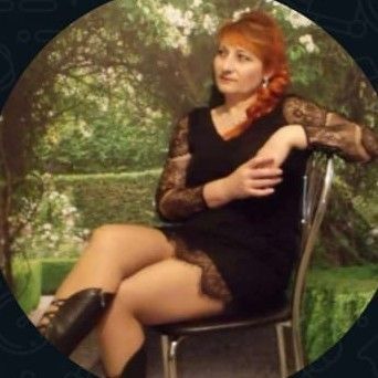 Елена from RU on Tango Live