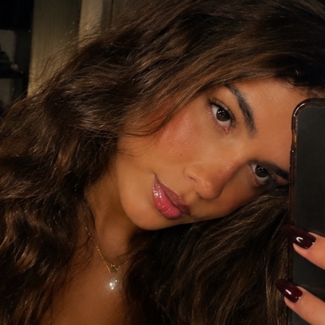 Bebecita from BR on Tango Live