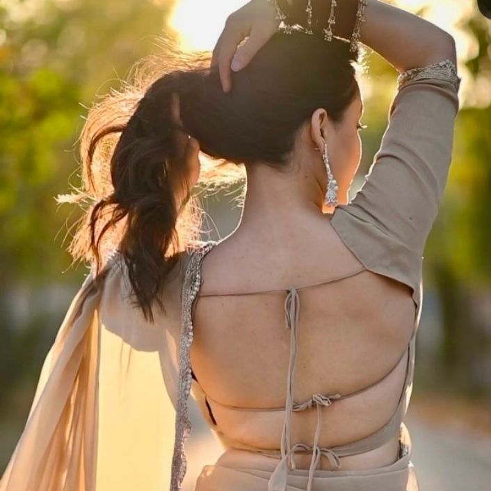 Lovely 😍 from IN on Tango Live