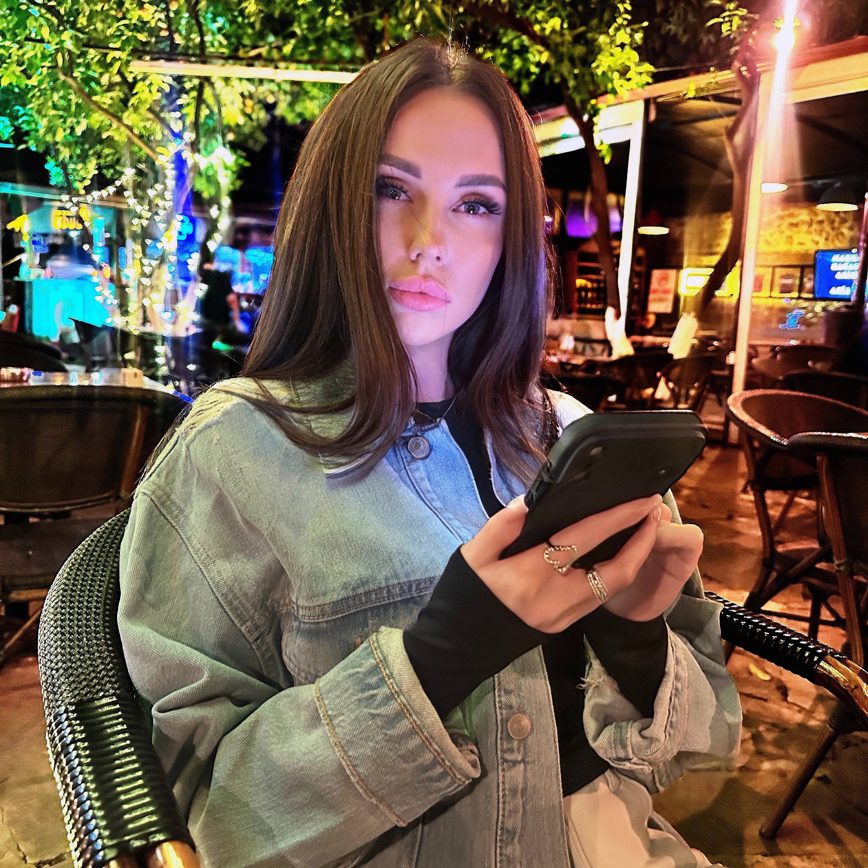 ⁶⁹ Bacardi 🥃🧊 from NO on Tango Live