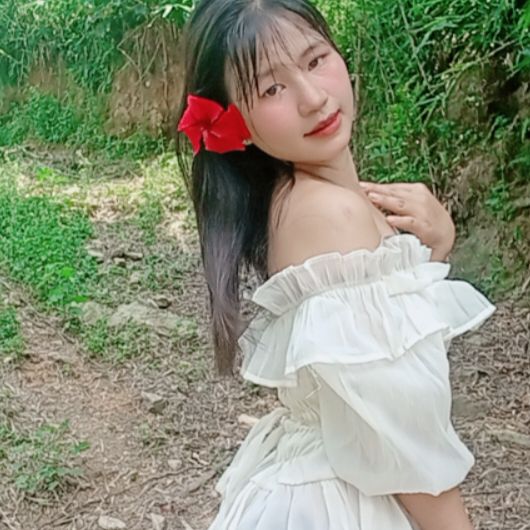 bé🥰 giang🤗 from VN on Tango Live