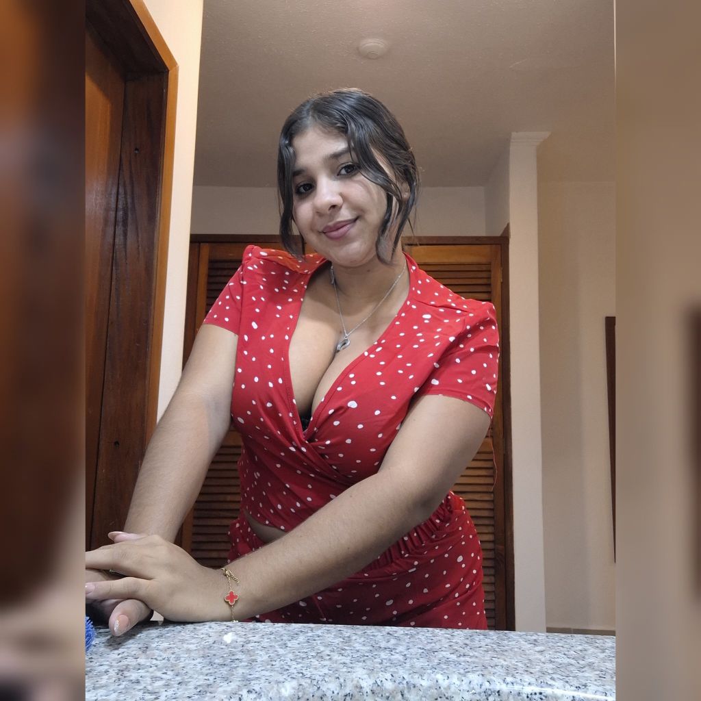 Soffi from VE on Tango Live