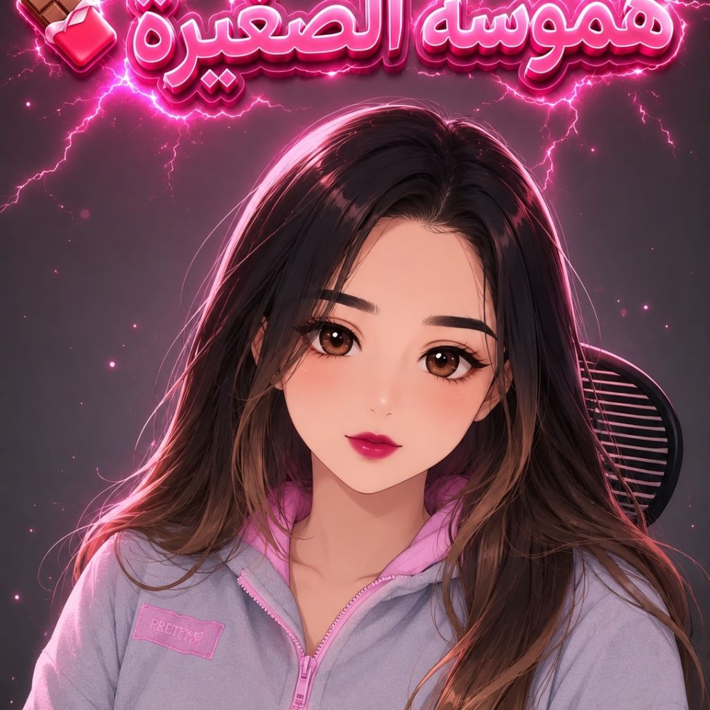 🍫هموسہ الہصغہيہره🍫 from AE on Tango Live