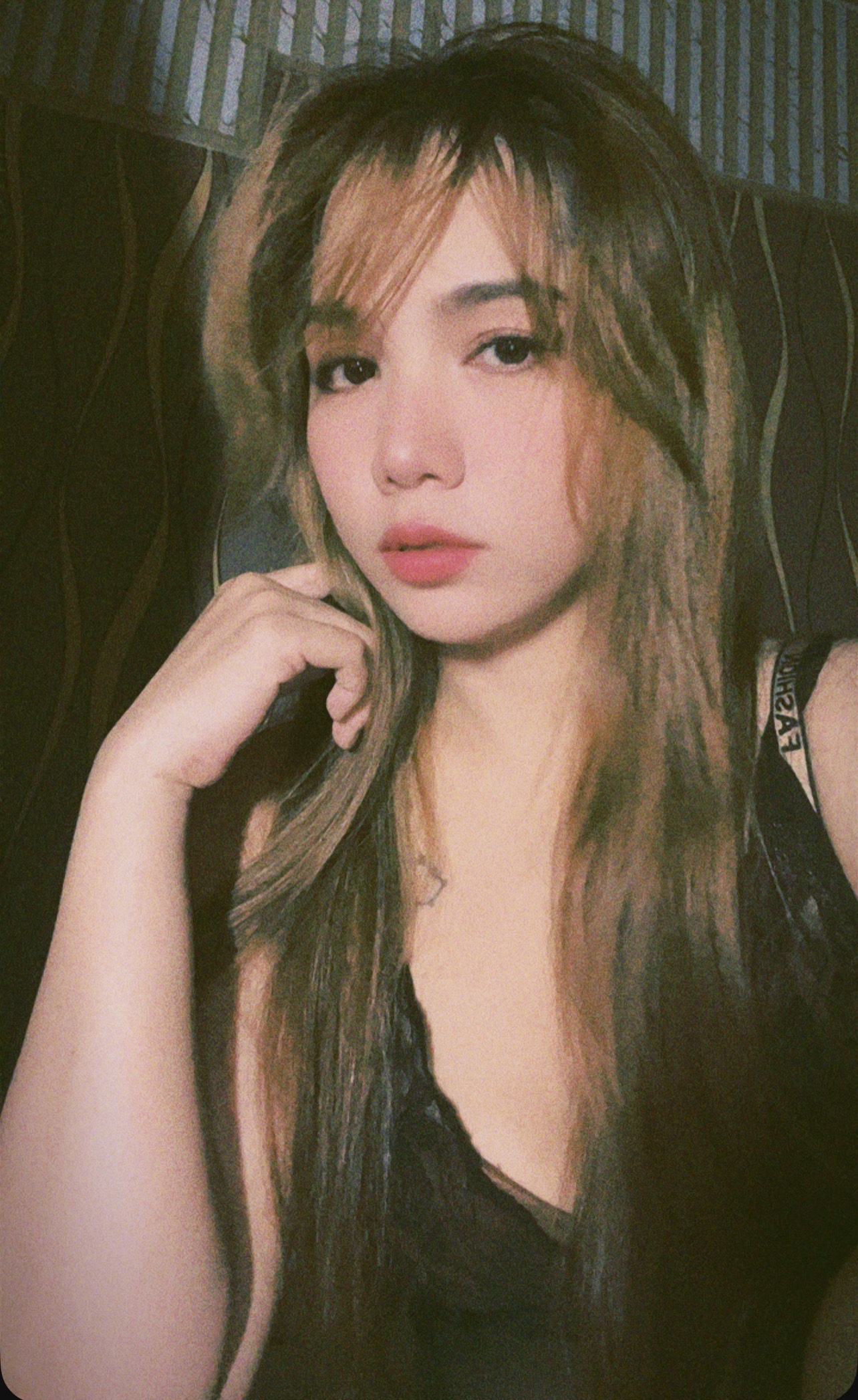 🌑♥️Moonheart♥️🌑 on Tango Live