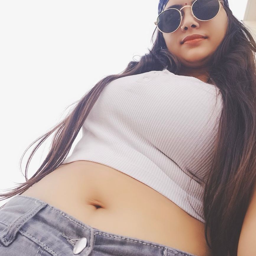 Meenu Prajapati from IN on Tango Live