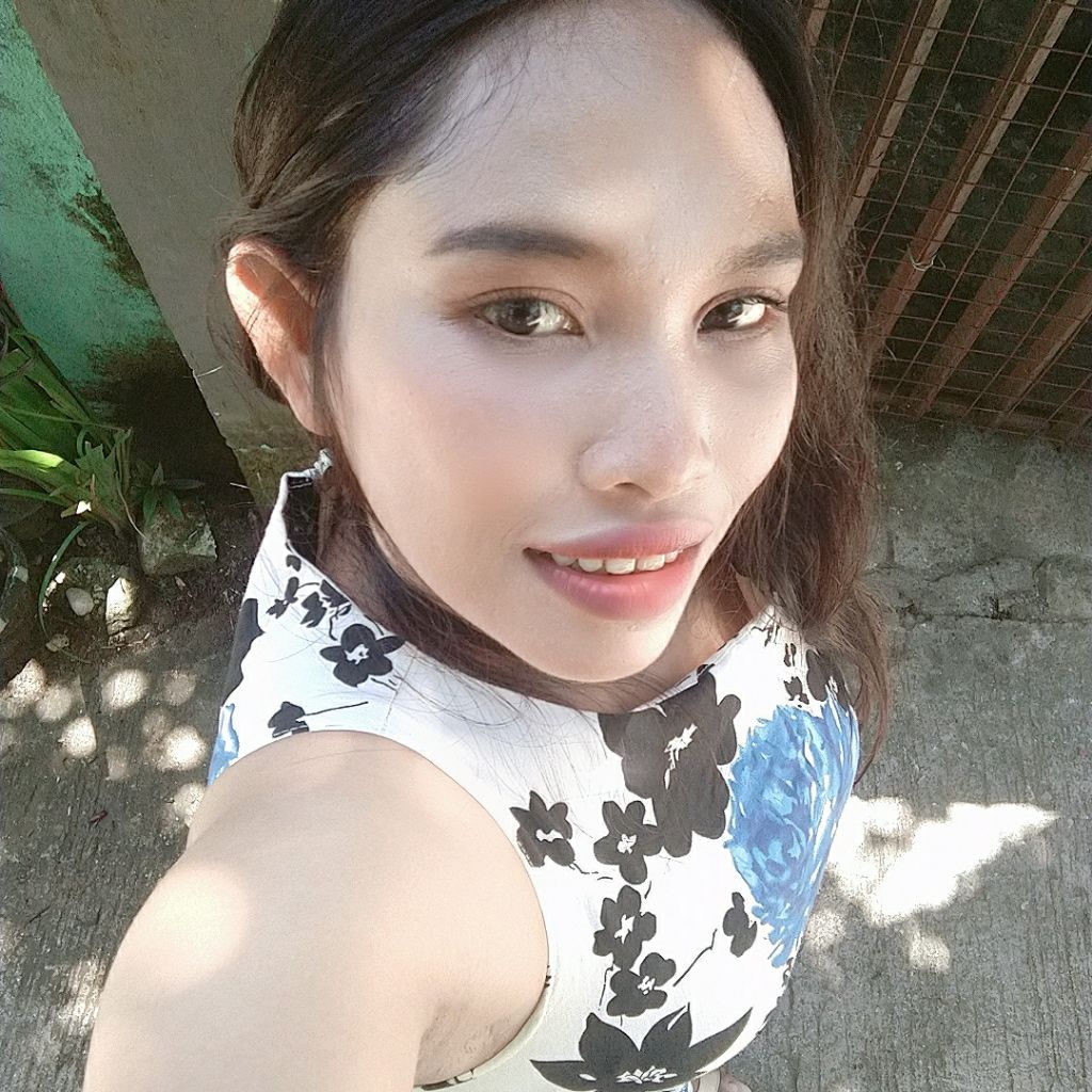 Inday kurdapya from PH on Tango Live