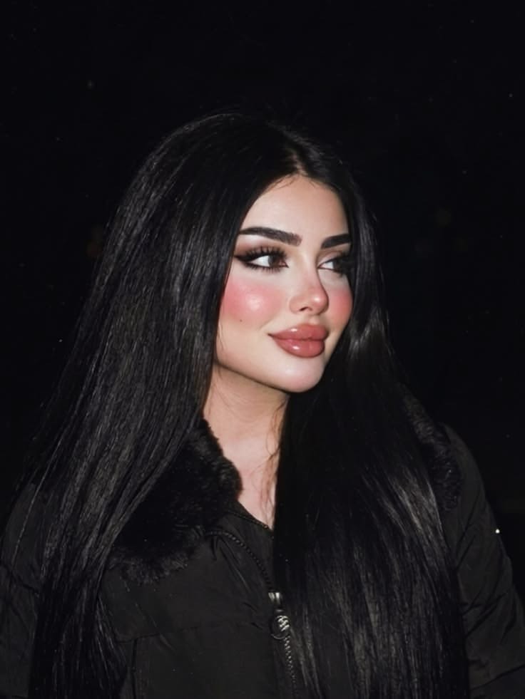 داليا❤️ on Tango Live
