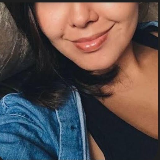 Anaaa from BR on Tango Live