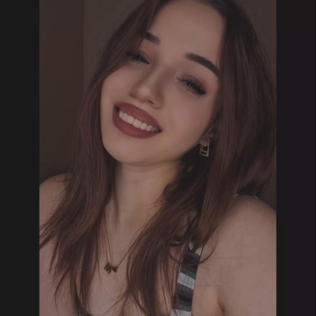 AYSHAN🌸 from AZ on Tango Live