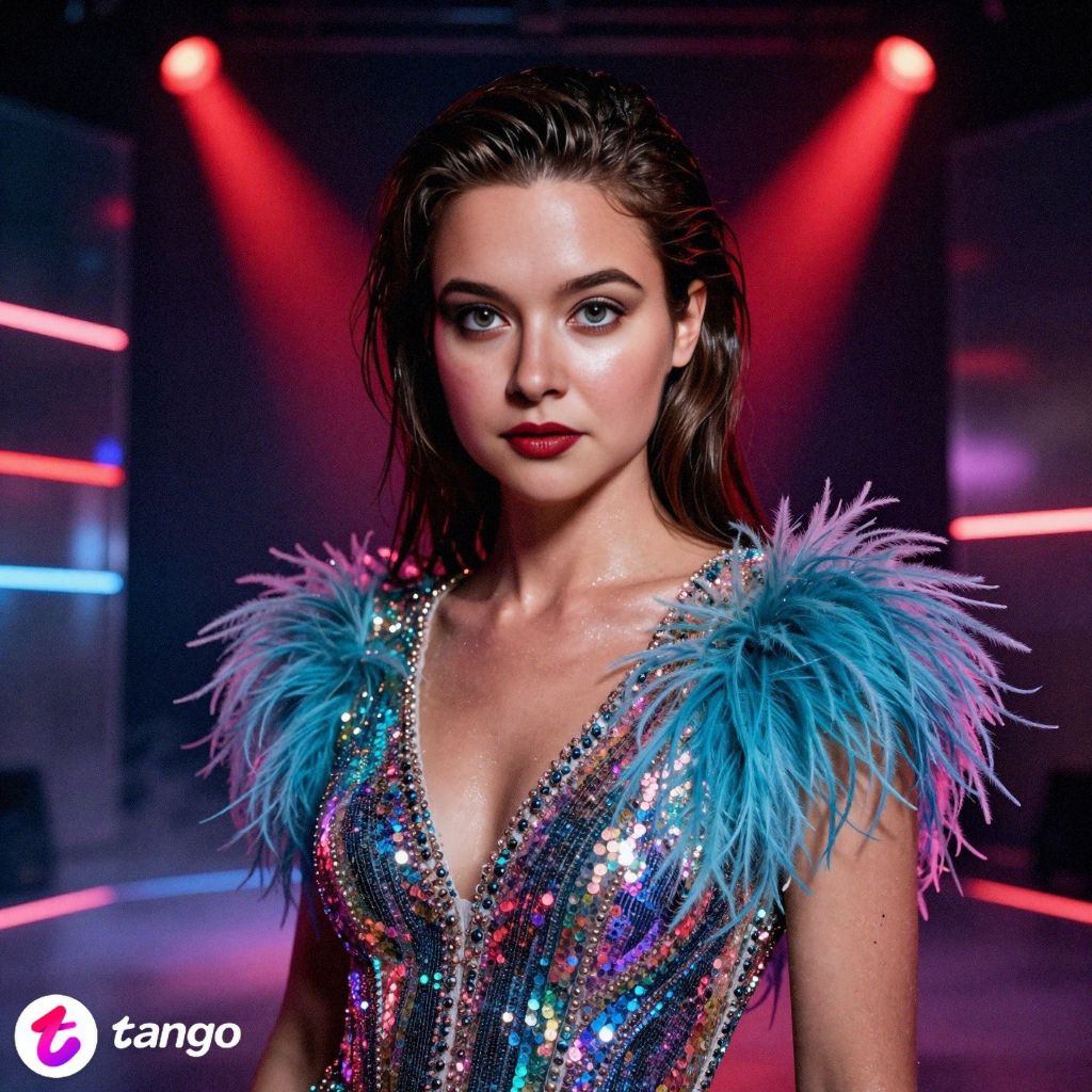 SteelSi from RU on Tango Live