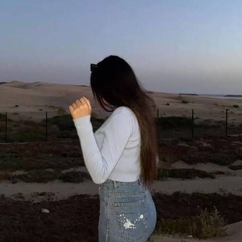 Nour🌙 from EG on Tango Live