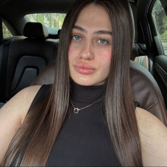 Alina🧜🏼♀️ on Tango Live