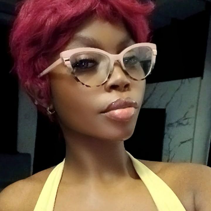 olive✞ 🌊 on Tango Live