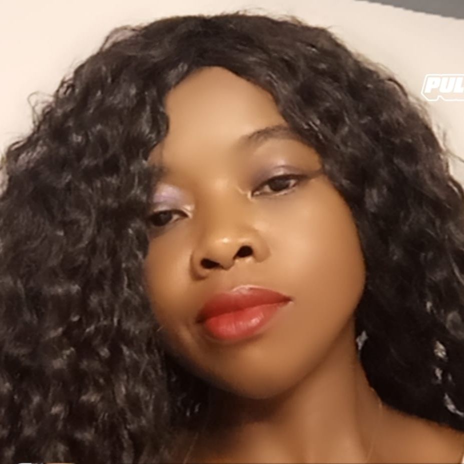 Jade 💋 from MG on Tango Live