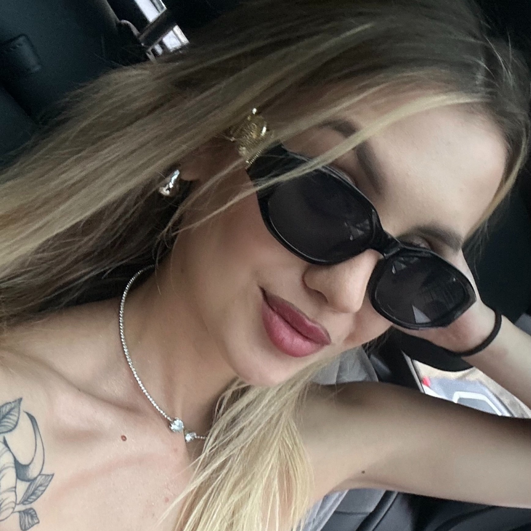 Cherry Asiia🍒🎀 ᥫ᭡ from UA on Tango Live