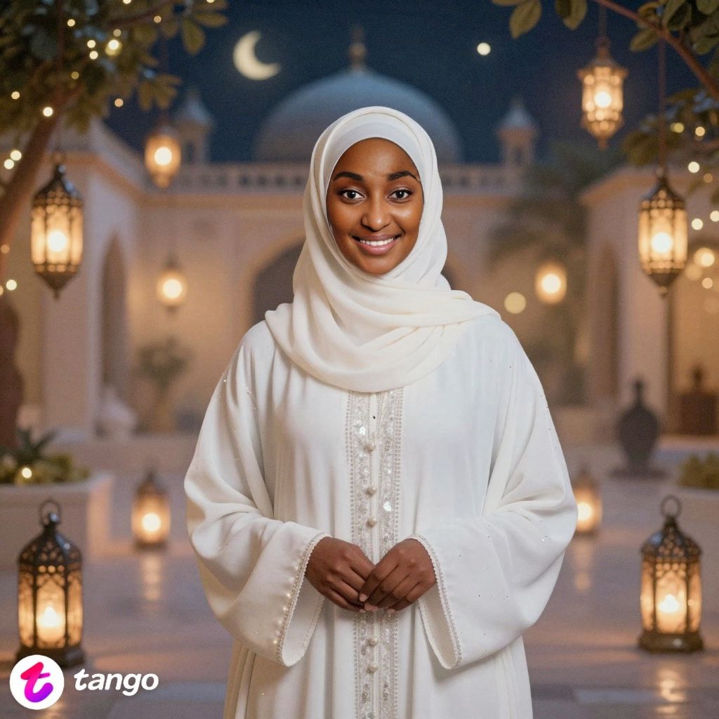 Life is work from ET on Tango Live