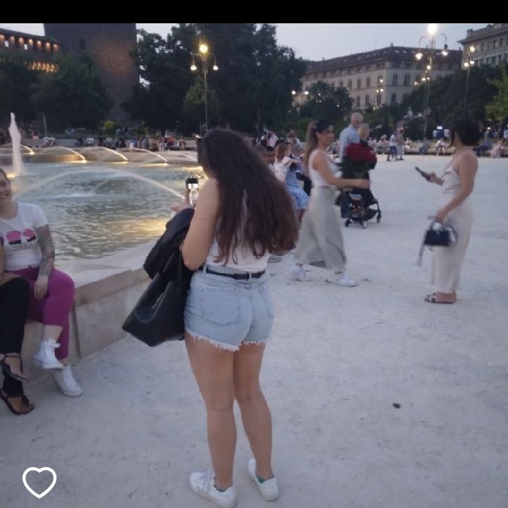 شمس❤️🔥 on Tango Live