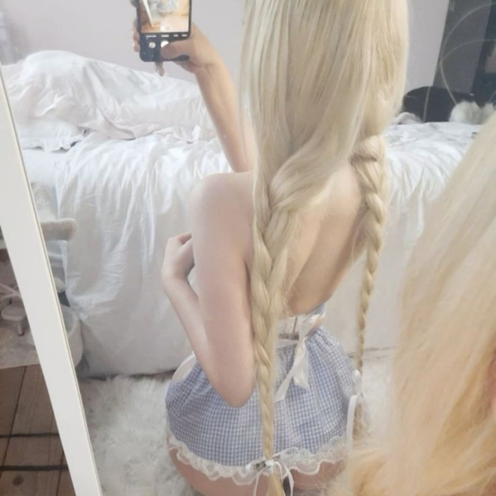 👛БАРБИ👛 from KZ on Tango Live