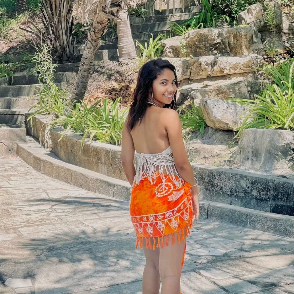☸️ Antonelle ☸️🔥 from PH on Tango Live