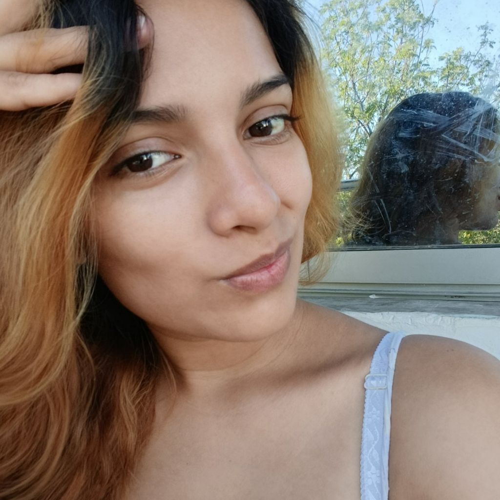 Karii Ramirez 🔥🍑 on Tango Live