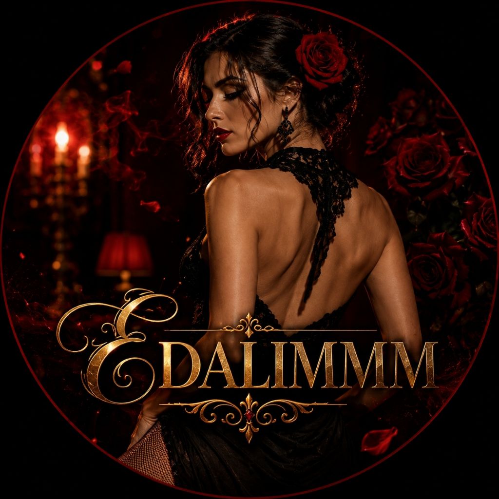EDALIMMM from TR on Tango Live