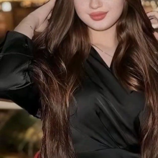 الطيبة واهلها💓 انا اليسر from MA on Tango Live