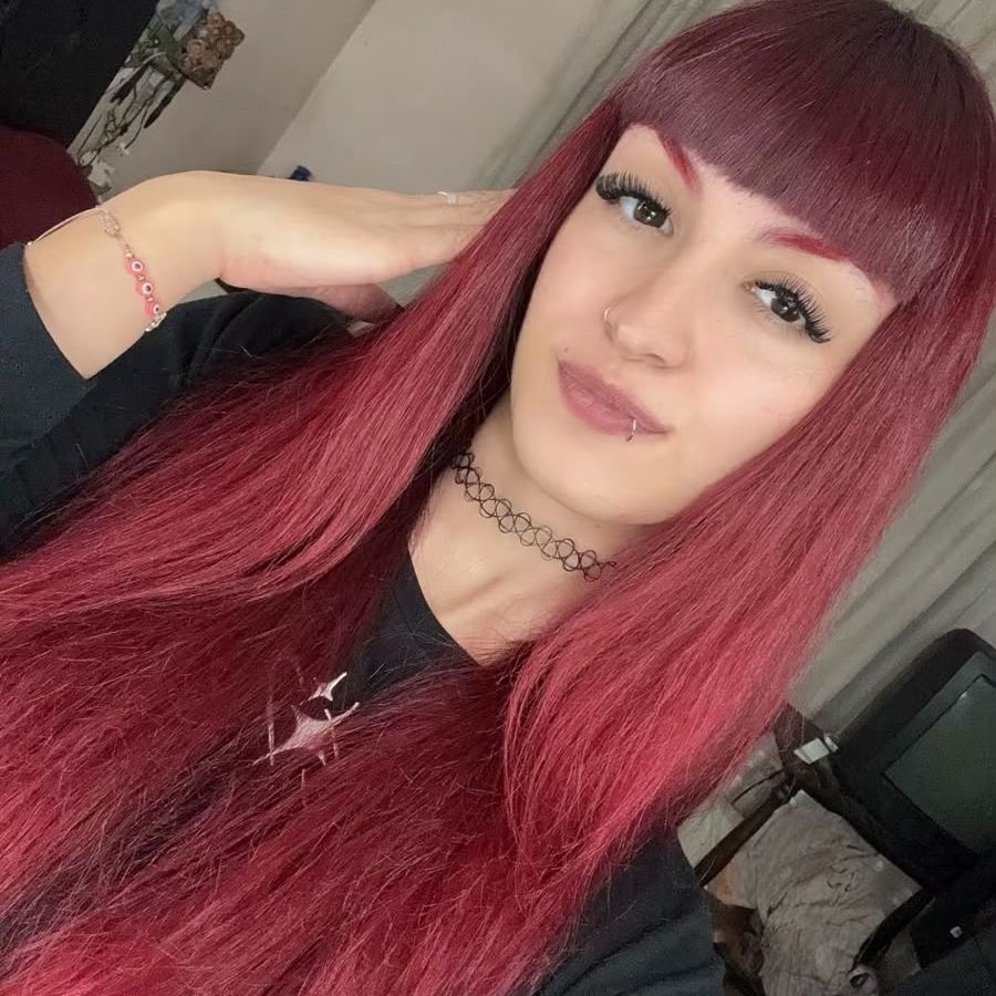 Colorada Latina from AR on Tango Live