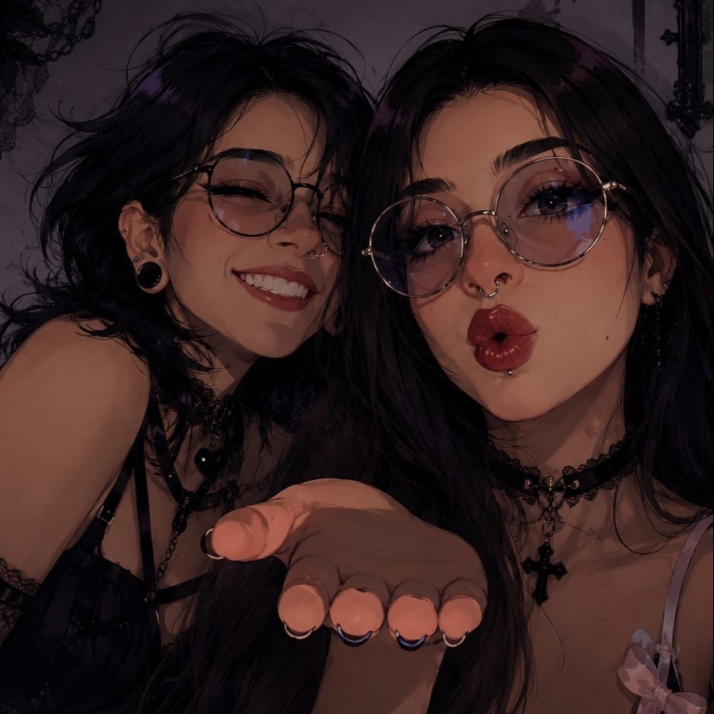 🍒PAU&CAROL 🍒 on Tango Live