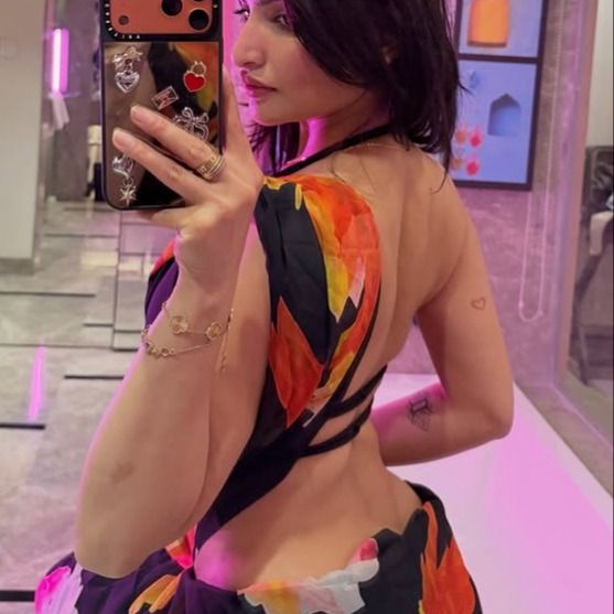 Sassy_Queen from IN on Tango Live