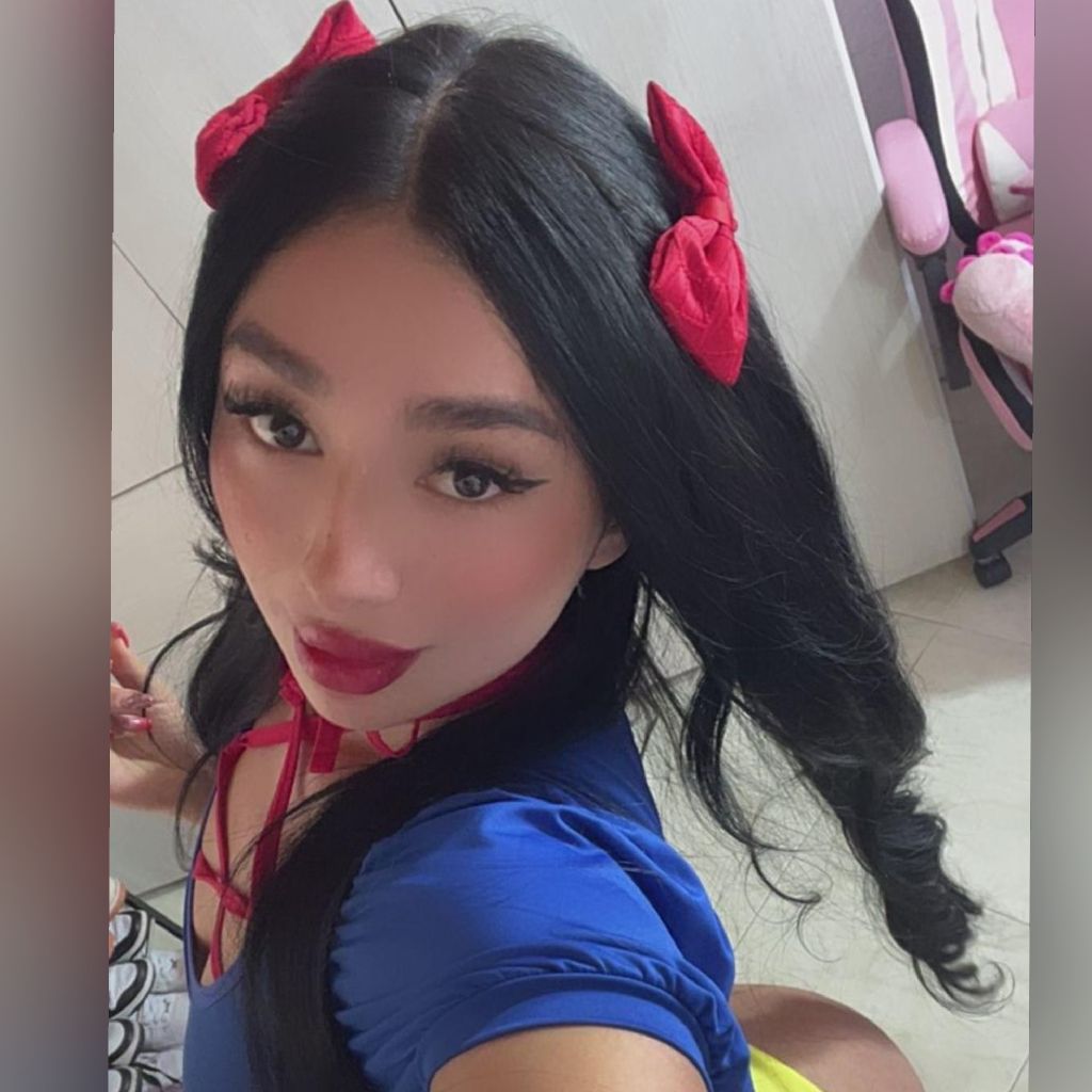 AndreaEtaRamirez✨Loveᵍᵃᶫᵃˣʸ from CO on Tango Live