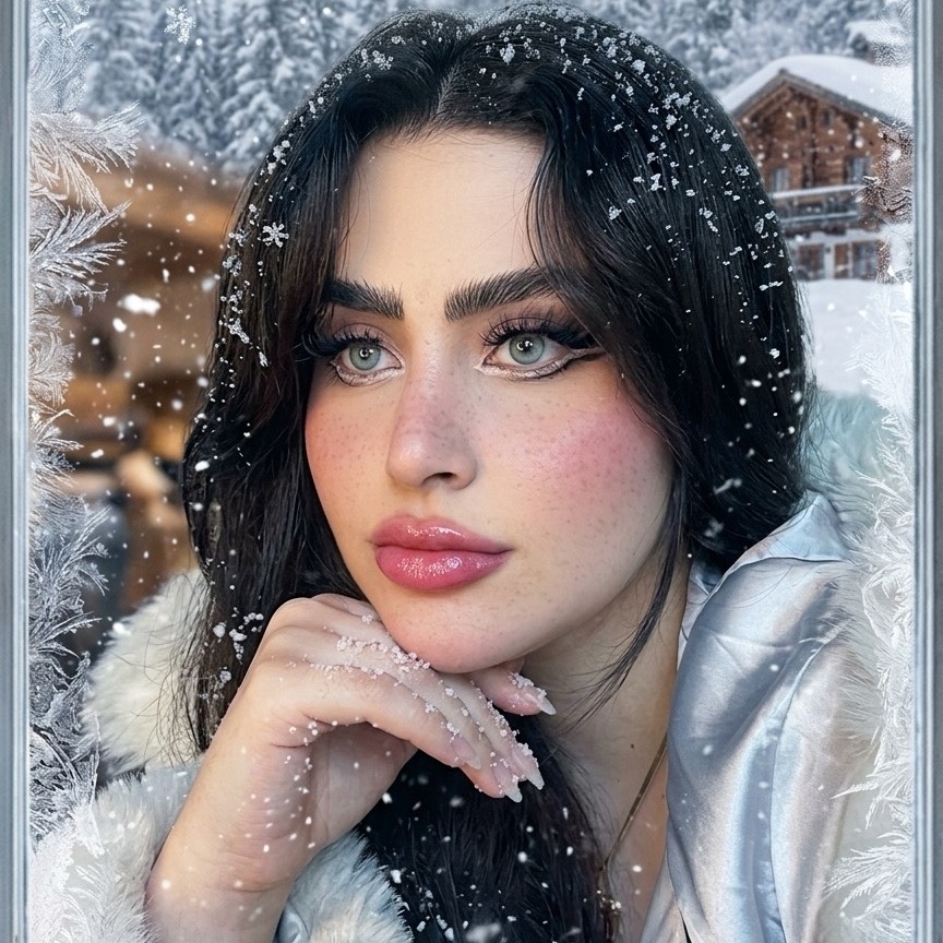 🧲نوتہٰيٰ نوتہٰيٰلہٰا🧲Dxb from AE on Tango Live