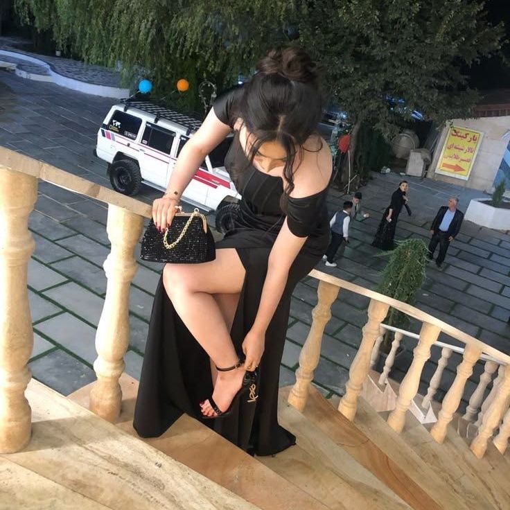 سمسمة🍂❤️Semsima from MA on Tango Live