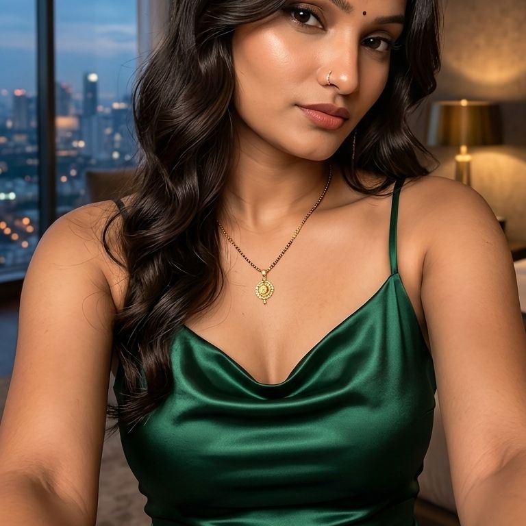 Archana Singh from IN on Tango Live