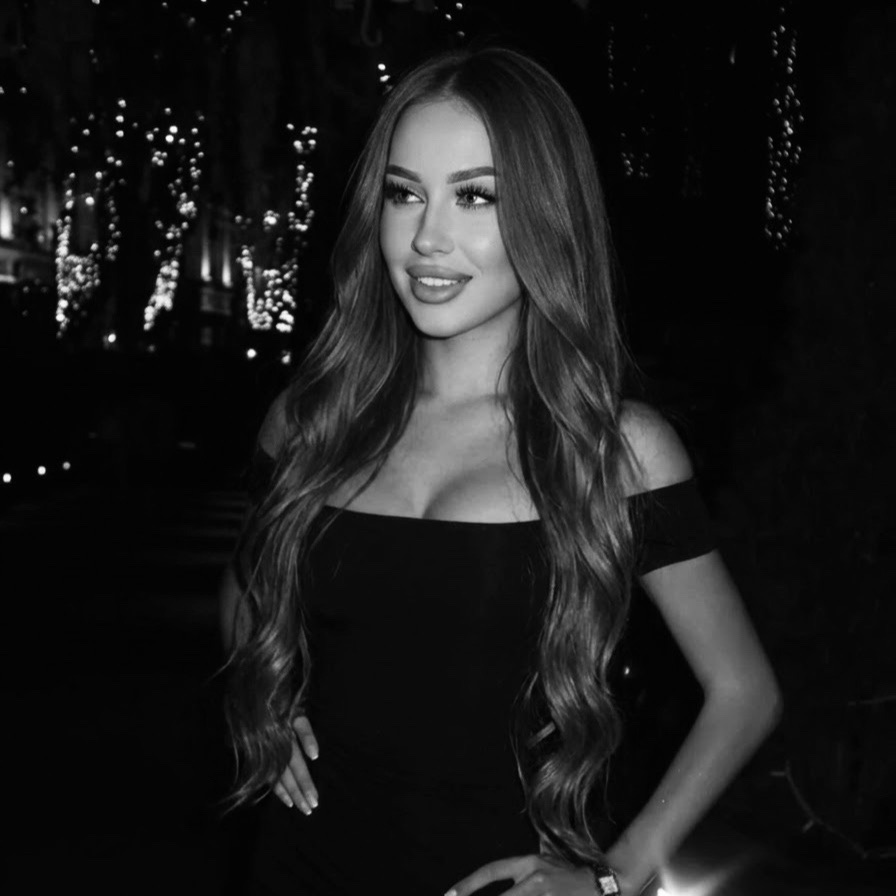 Sofiyka from UA on Tango Live