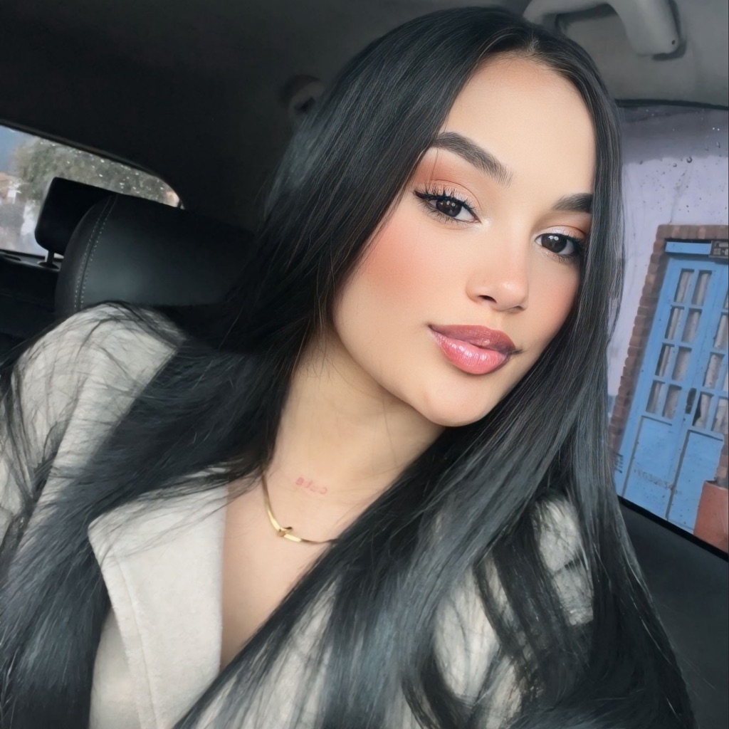 Anitta from CO on Tango Live