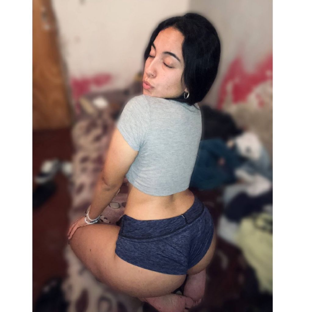 💋🥀BRUNA🥀💋 from AR on Tango Live