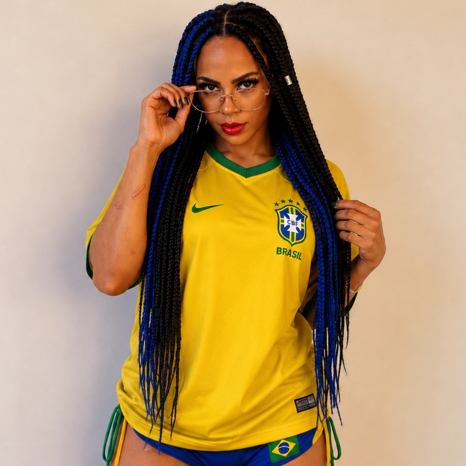 🍑Mara Peach🍑🇧🇷 from BR on Tango Live