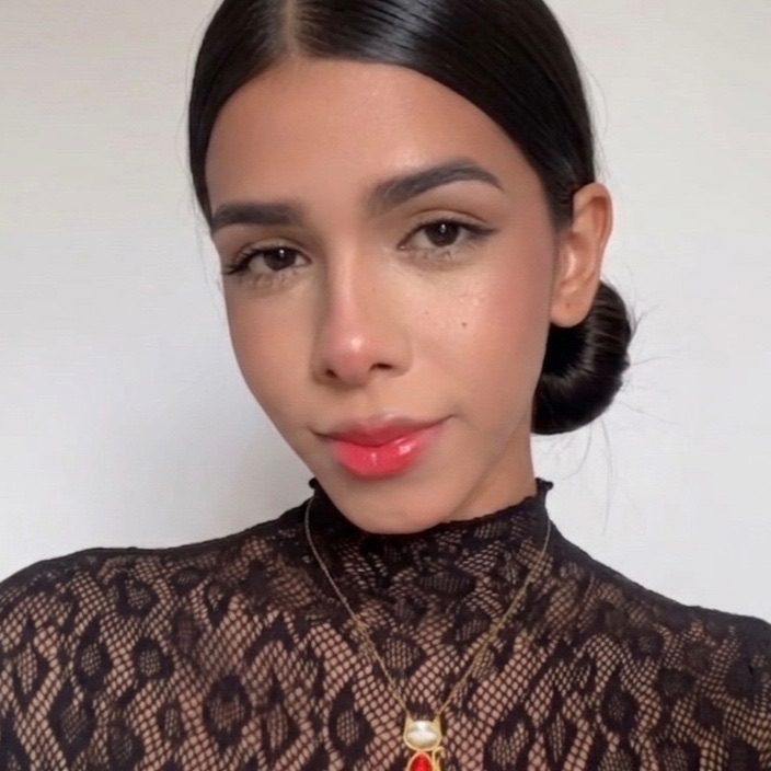Korina💄 from CO on Tango Live