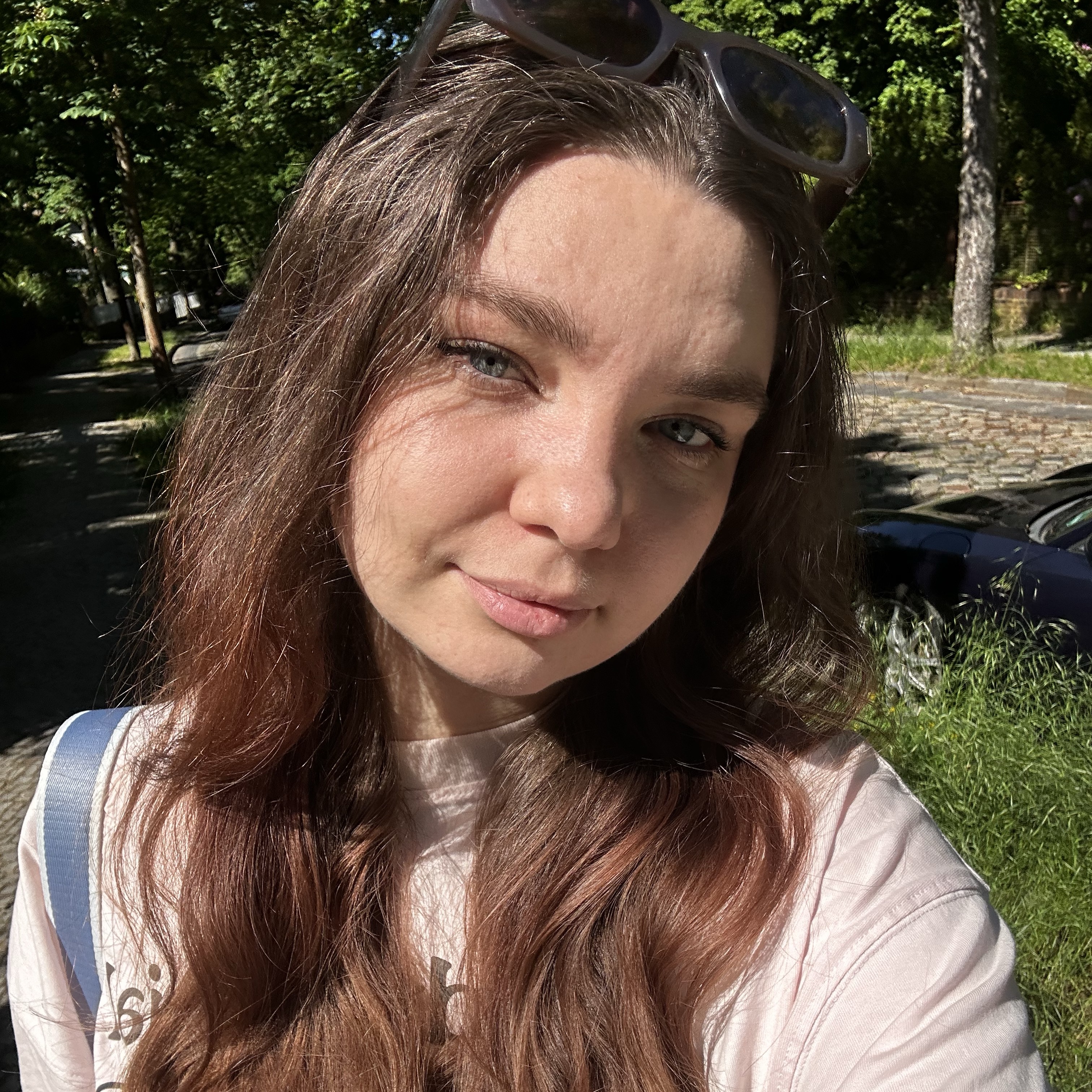 Makaron4ik🐈⬛ on Tango Live