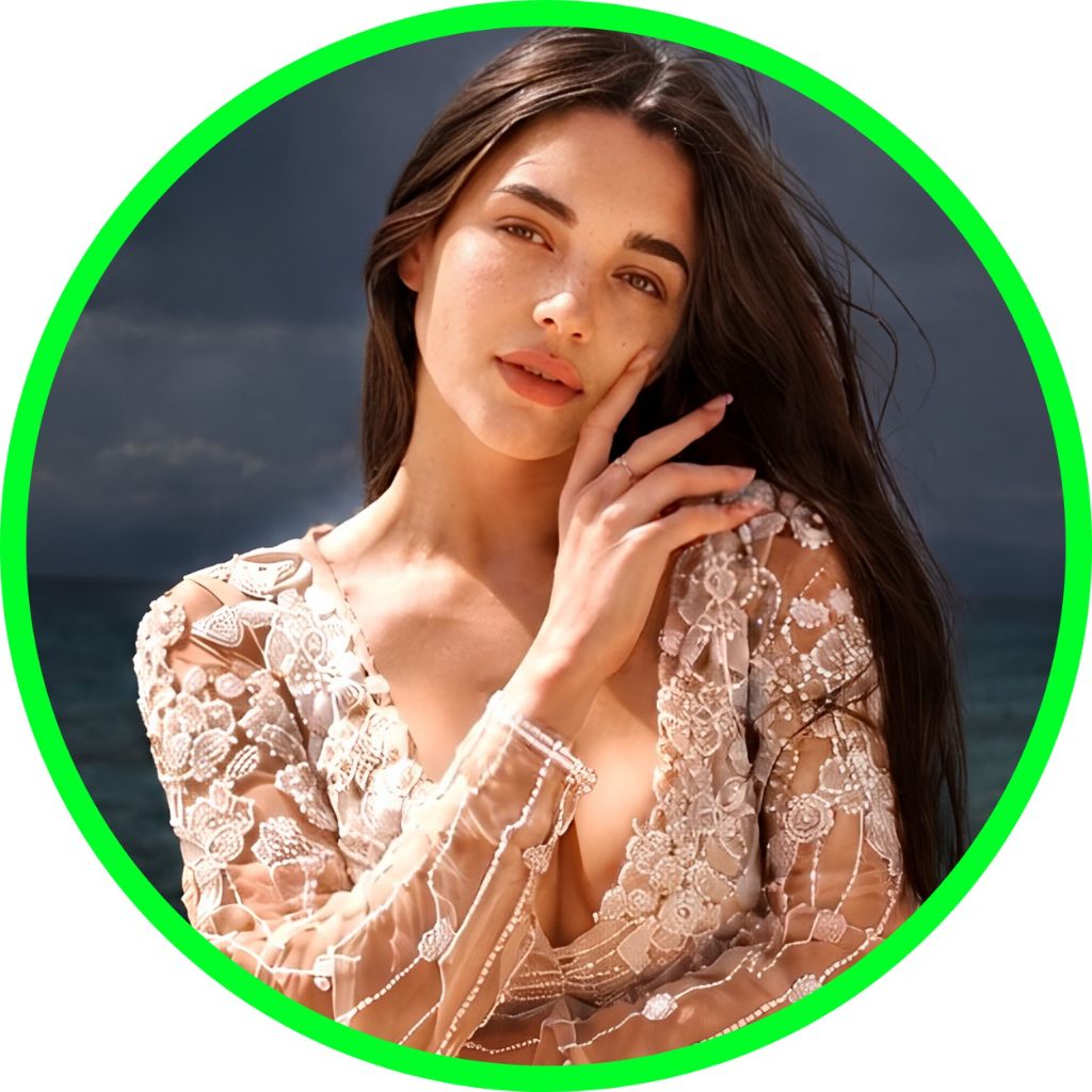 Dila Ray from NL on Tango Live