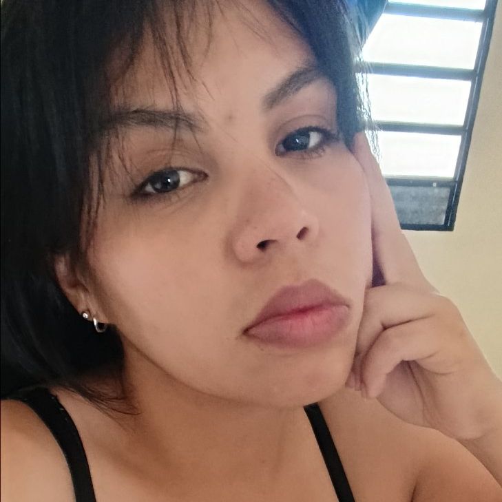 ✨Tati🍭 from VE on Tango Live
